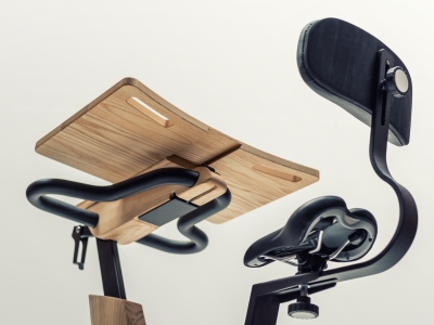 nohrd bike backrest