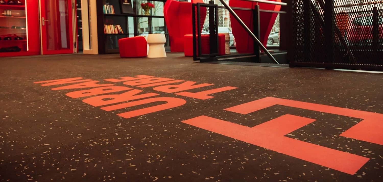 pavigym extreme gym floor tiles