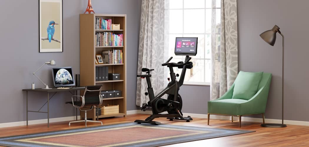 star trac virtual bike