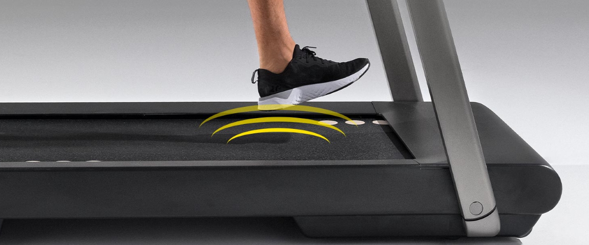 myrun running surface