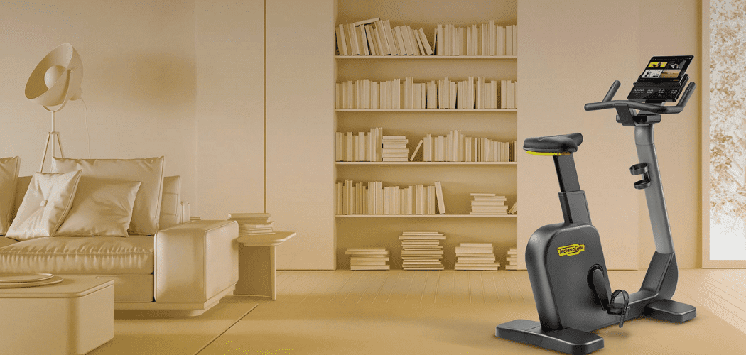 technogym cycle