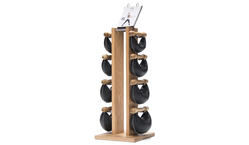 swing bell tower