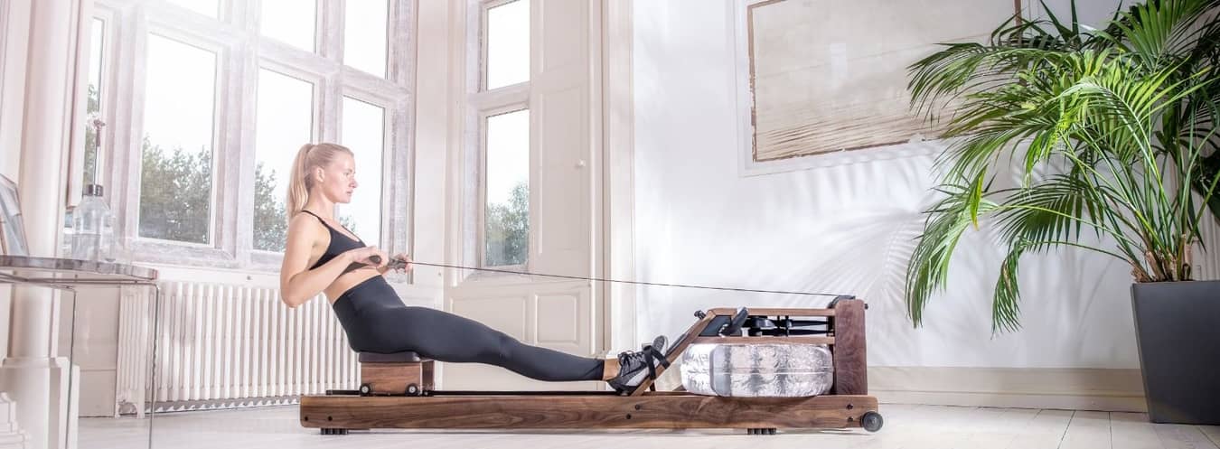 water rower