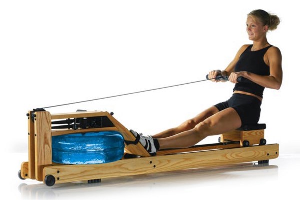 water rower