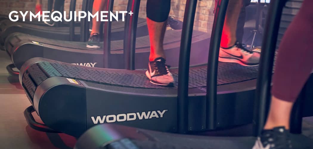 woodway curve LTG